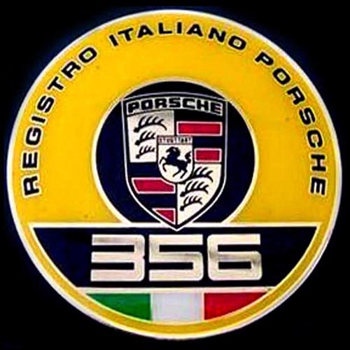 Porsche Italy